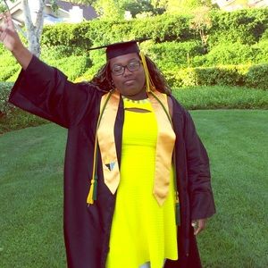 Meet your Posher, Alaysha